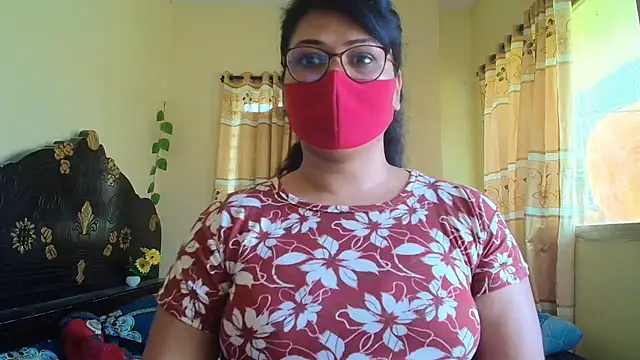 Elena cruz5 online show from March 27, 2026, 7:25 am