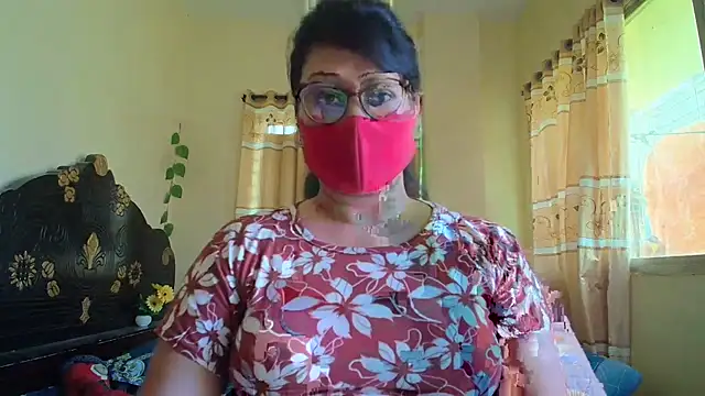 Elena cruz5 online show from March 27, 2026, 8:26 am