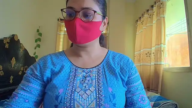 Elena cruz5 online show from April 1, 2026, 6:36 am