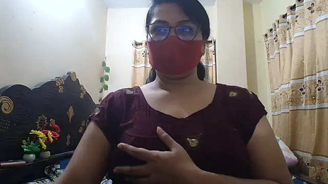 Elena cruz5 online show from April 8, 2026, 2:50 pm