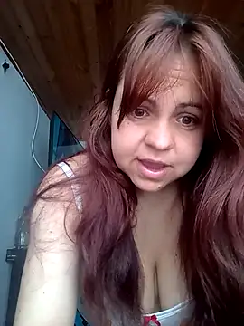 CARITOMIO online show from November 4, 2025, 1:21 pm