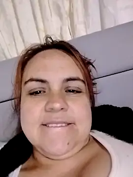 Snapshot of CARITOMIO chatting on February 1, 2026, 1:26 am CARITOMIO online show from February 1, 2026, 1:26 am