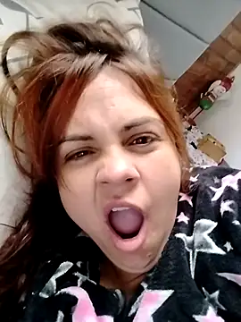 Snapshot of CARITOMIO chatting on February 19, 2026, 1:18 pm CARITOMIO online show from February 19, 2026, 1:18 pm