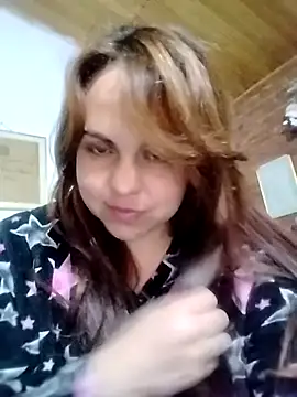 Snapshot of CARITOMIO chatting on February 20, 2026, 2:52 am CARITOMIO online show from February 20, 2026, 2:52 am