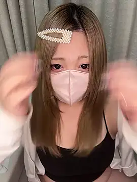 Snapshot of Chua-chan chatting on October 31, 2025, 7:26 pm Chua-chan online show from October 31, 2025, 7:26 pm