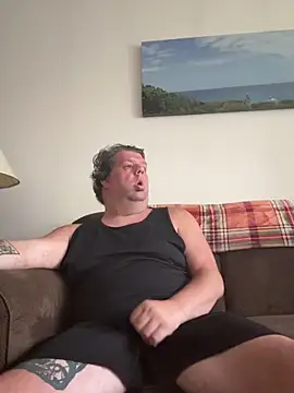 Stephanie1984 online show from September 26, 2025, 11:58 am