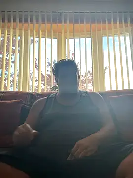 Stephanie1984 online show from October 18, 2025, 11:55 am