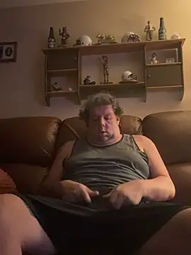 Stephanie1984 online show from November 6, 2025, 12:55 am