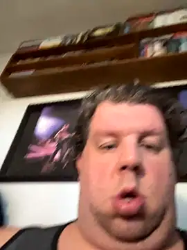 Stephanie1984 online show from December 3, 2025, 5:33 pm