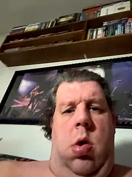 Stephanie1984 online show from December 14, 2025, 12:16 am