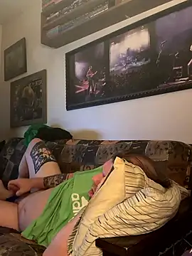 Stephanie1984 online show from January 17, 2026, 5:45 am