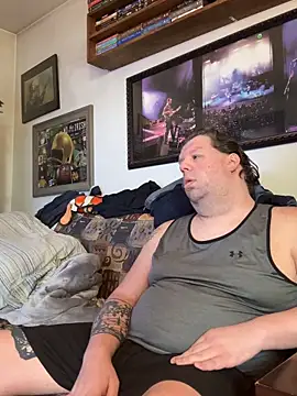 Stephanie1984 online show from February 10, 2026, 6:12 pm