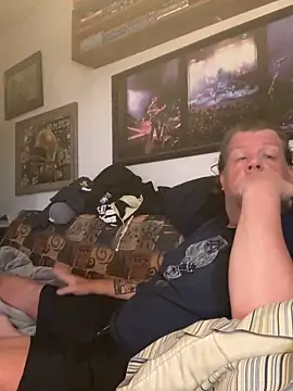 Stephanie1984 online show from March 12, 2026, 5:19 pm