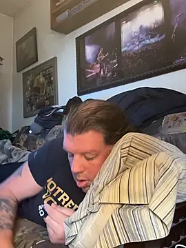 Stephanie1984 online show from March 15, 2026, 5:08 pm