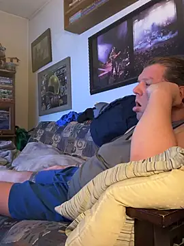 Stephanie1984 online show from March 26, 2026, 3:34 am