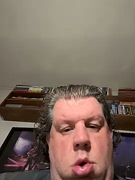 Stephanie1984 online show from May 4, 2026, 5:36 am