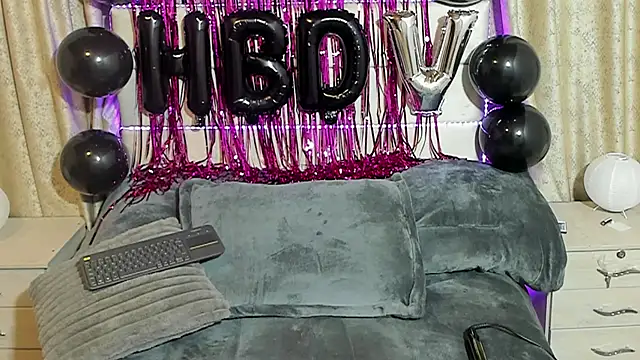 incognyta online show from December 3, 2025, 2:37 pm