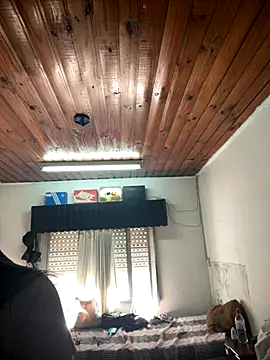 lulizoee online show from October 1, 2025, 5:41 pm