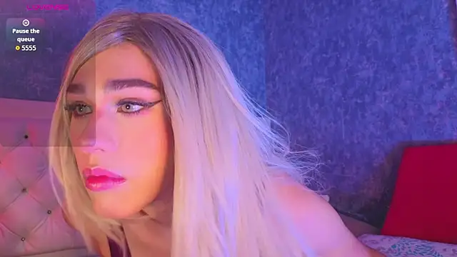 saraah queen1 online show from October 29, 2025, 5:10 am