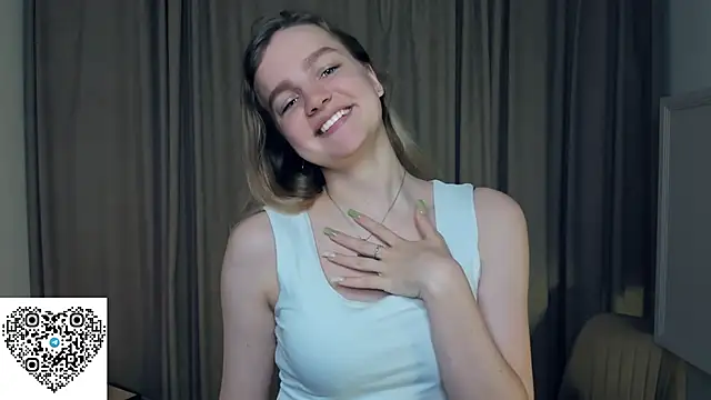 KerenFurguson online show from October 11, 2025, 6:39 pm