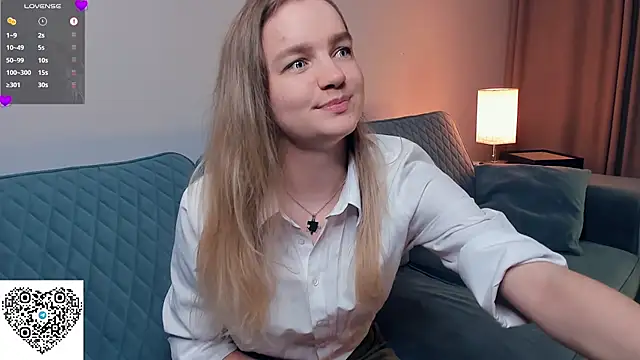 KerenFurguson online show from October 12, 2025, 6:51 pm