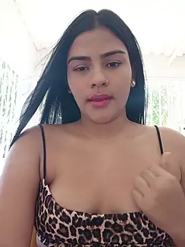 daringxxxhot online show from October 29, 2025, 1:24 pm