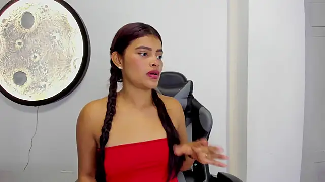 Miaa Rosse online show from October 1, 2025, 12:00 pm