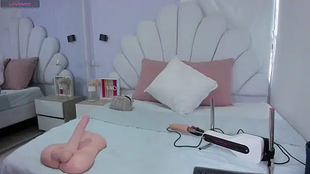 kate lua online show from March 15, 2026, 9:21 pm