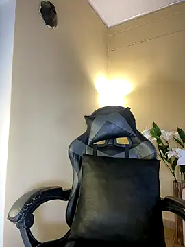 RedVelvet Dream online show from November 28, 2025, 9:17 pm