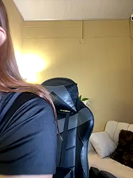 RedVelvet Dream online show from November 30, 2025, 9:19 pm