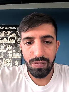 ahmet4090 online show from September 11, 2025, 12:16 pm