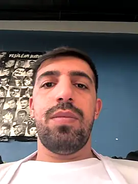 ahmet4090 online show from September 16, 2025, 10:16 am