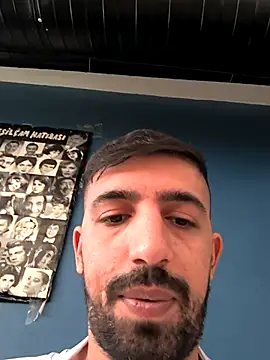 ahmet4090 online show from September 25, 2025, 8:51 am