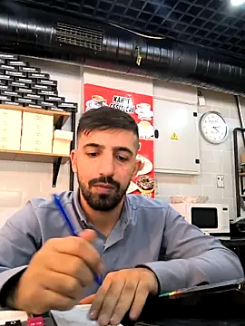 ahmet4090 online show from September 26, 2025, 1:15 pm