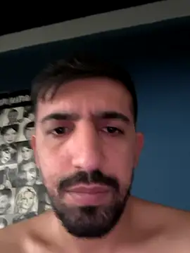 ahmet4090 online show from October 9, 2025, 2:15 pm