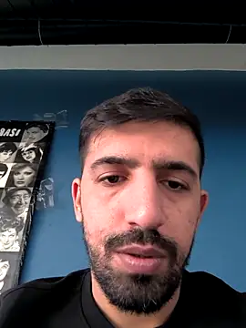 ahmet4090 online show from October 10, 2025, 12:59 pm