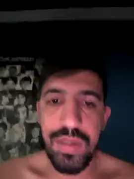 ahmet4090 online show from October 11, 2025, 2:48 pm