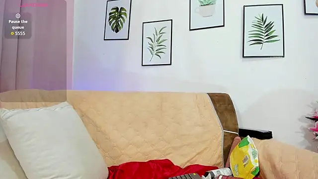 Karol w11 online show from October 23, 2025, 7:12 pm