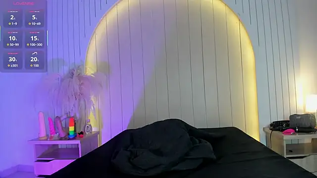 ALICESANDOVAL online show from April 4, 2026, 11:29 am