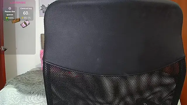 Eva contrer7 online show from September 19, 2025, 2:02 am