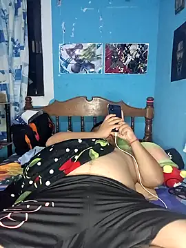 Snapshot of ramito1007 chatting on September 14, 2025, 4:22 am ramito1007 online show from September 14, 2025, 4:22 am