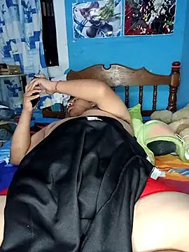 Snapshot of ramito1007 chatting on October 27, 2025, 4:05 am ramito1007 online show from October 27, 2025, 4:05 am