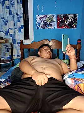 Snapshot of ramito1007 chatting on December 2, 2025, 5:13 am ramito1007 online show from December 2, 2025, 5:13 am