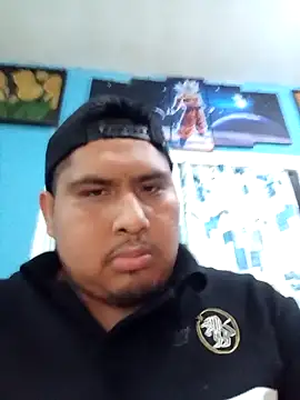 ramito1007 online show from March 22, 2026, 8:34 pm