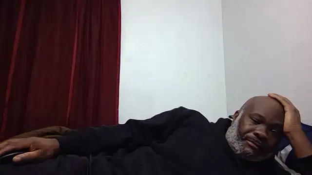 jamalcarter online show from December 2, 2025, 9:47 am