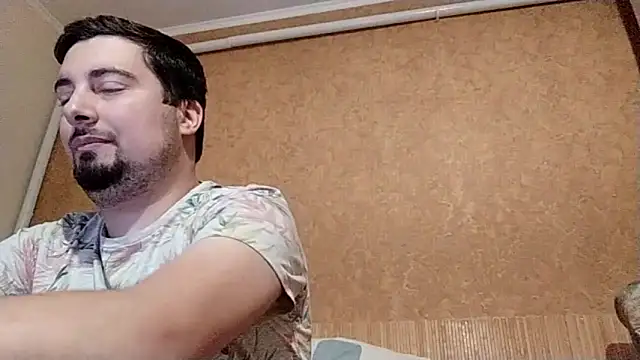 Joseph1Arnold online show from September 10, 2025, 5:35 pm