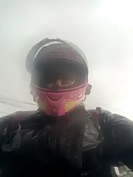 Vesper Vixen online show from January 11, 2026, 7:19 pm