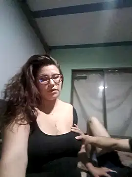 Vesper Vixen online show from January 15, 2026, 1:43 am