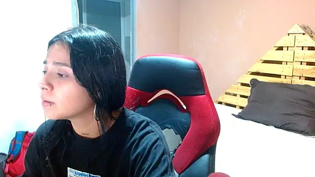 Snapshot of gracewoe chatting on October 7, 2025, 3:36 am gracewoe online show from October 7, 2025, 3:36 am