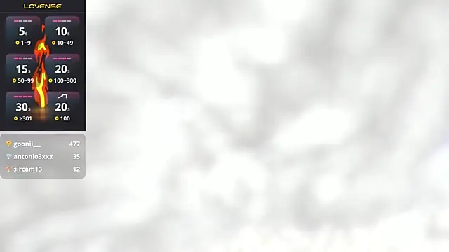 Snapshot of Charlize_aniston2 chatting on February 17, 2026, 5:30 pm Charlize aniston2 online show from February 17, 2026, 5:30 pm